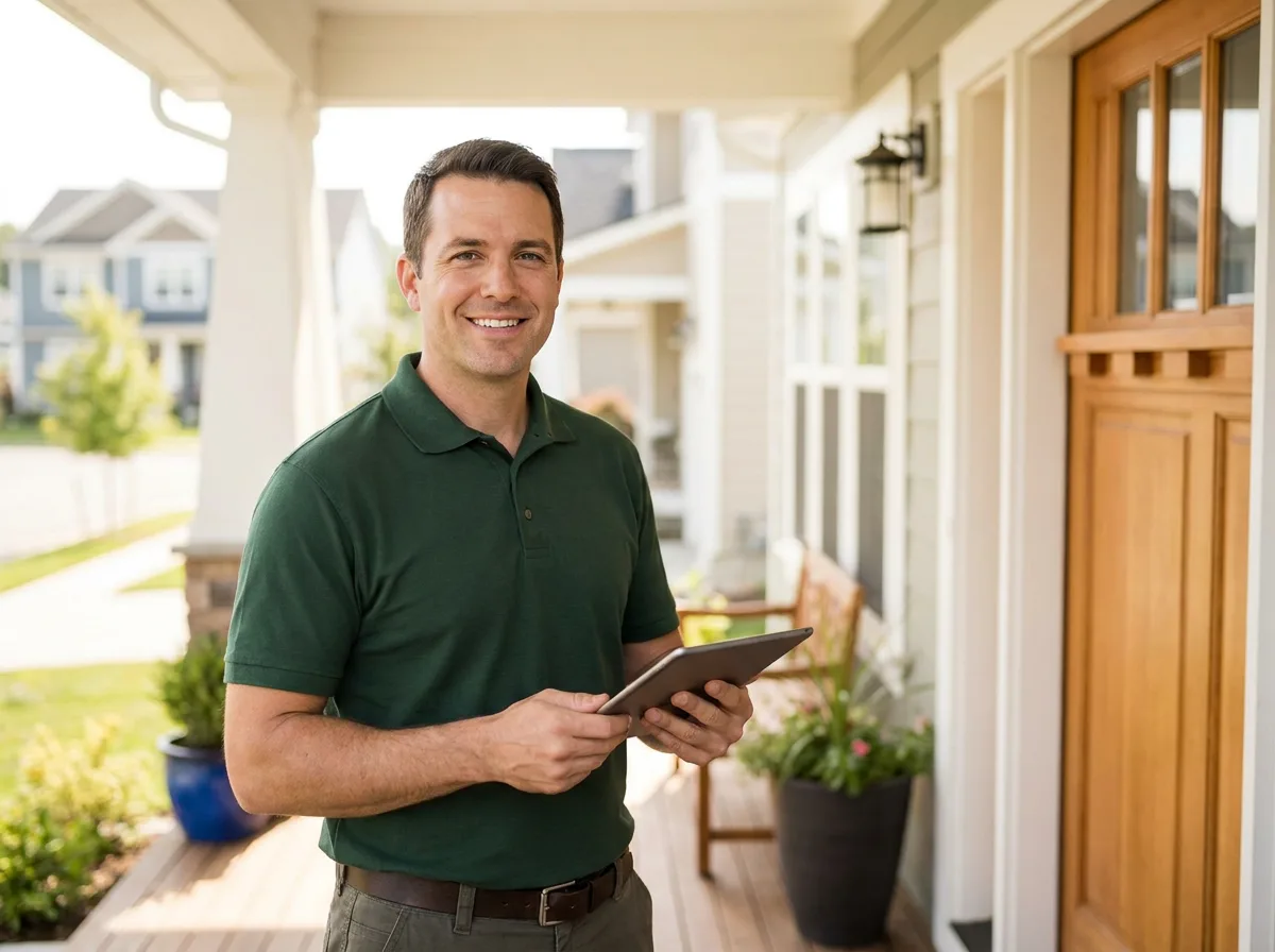 Pest control FAQs for Scarville, IA